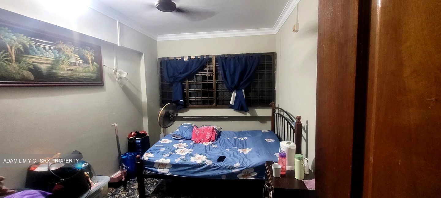 Blk 484D Choa Chu Kang Avenue 5 (Choa Chu Kang), HDB 4 Rooms #560671881